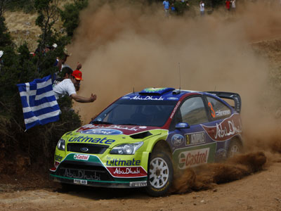 Πέντε ερωτήσεις για το Ακρόπολις 2010 στην Αννίτα Πασαλή αλυτάρχη του εθνικού μας αγώνα